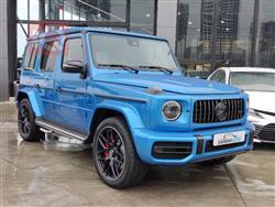 مێرسێدس بێنز G-Class